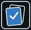 Flashcard App logo